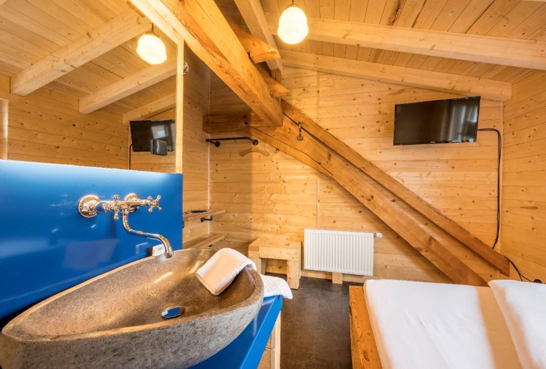 Landgasthof Kreuz Konstanz Ngoại thất bức ảnh