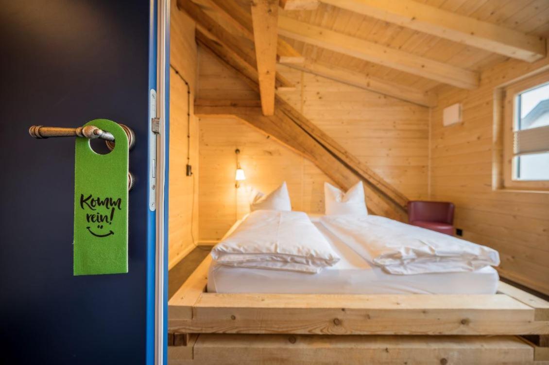 Landgasthof Kreuz Konstanz Ngoại thất bức ảnh