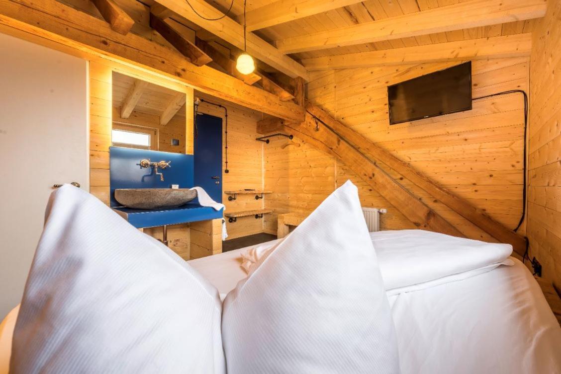 Landgasthof Kreuz Konstanz Ngoại thất bức ảnh