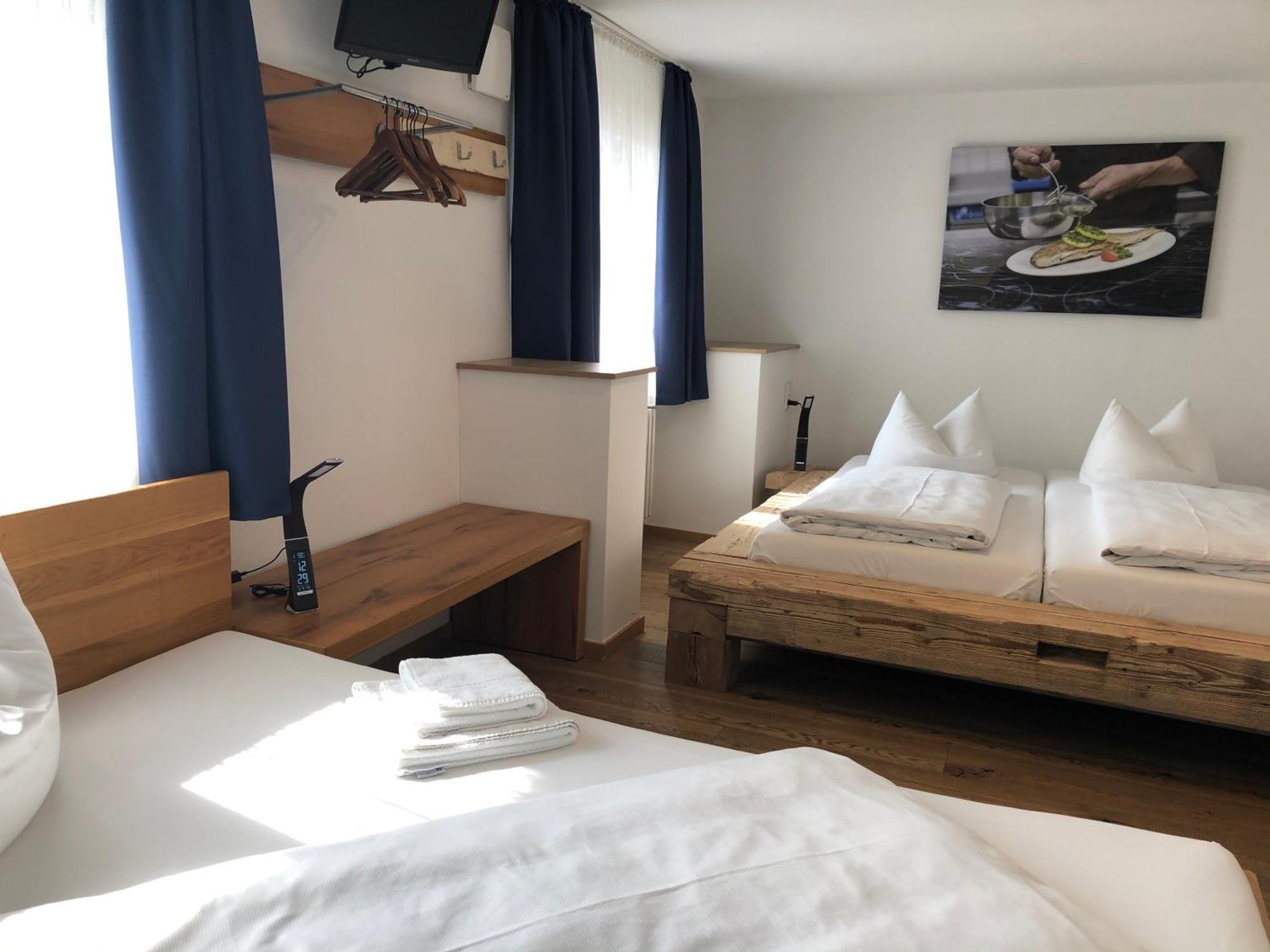 Landgasthof Kreuz Konstanz Ngoại thất bức ảnh