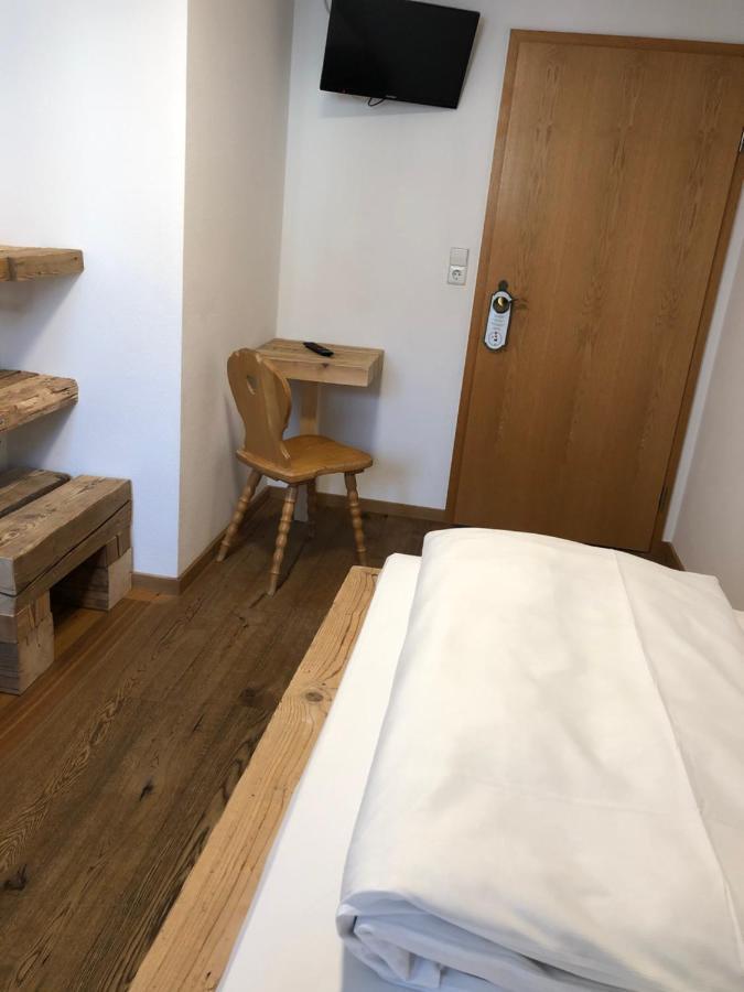 Landgasthof Kreuz Konstanz Ngoại thất bức ảnh