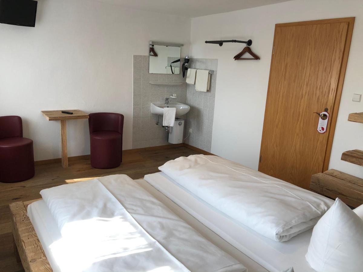 Landgasthof Kreuz Konstanz Ngoại thất bức ảnh