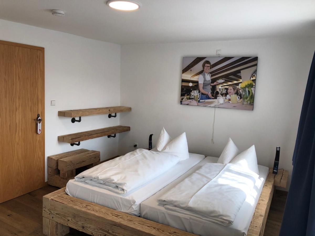 Landgasthof Kreuz Konstanz Ngoại thất bức ảnh