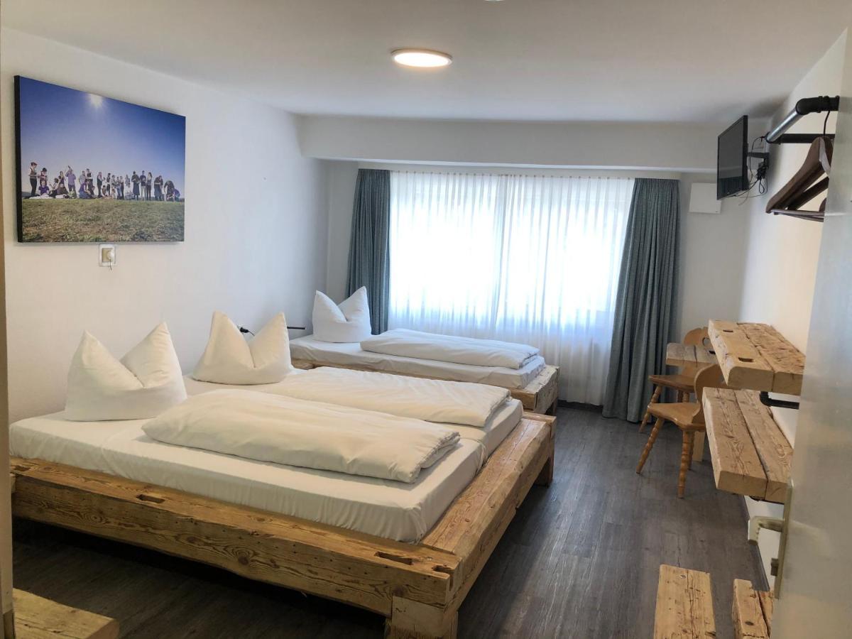 Landgasthof Kreuz Konstanz Ngoại thất bức ảnh