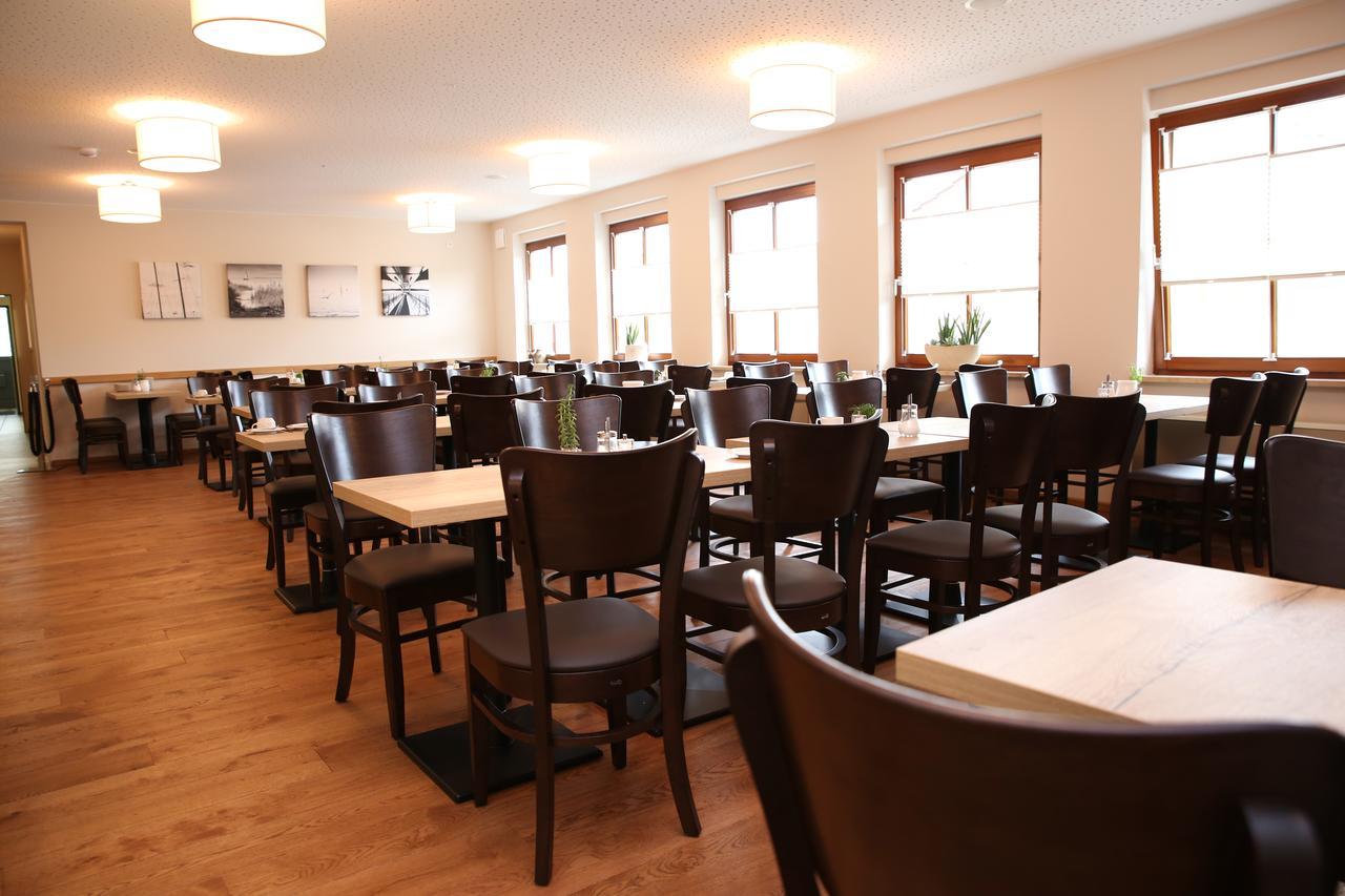 Landgasthof Kreuz Konstanz Ngoại thất bức ảnh