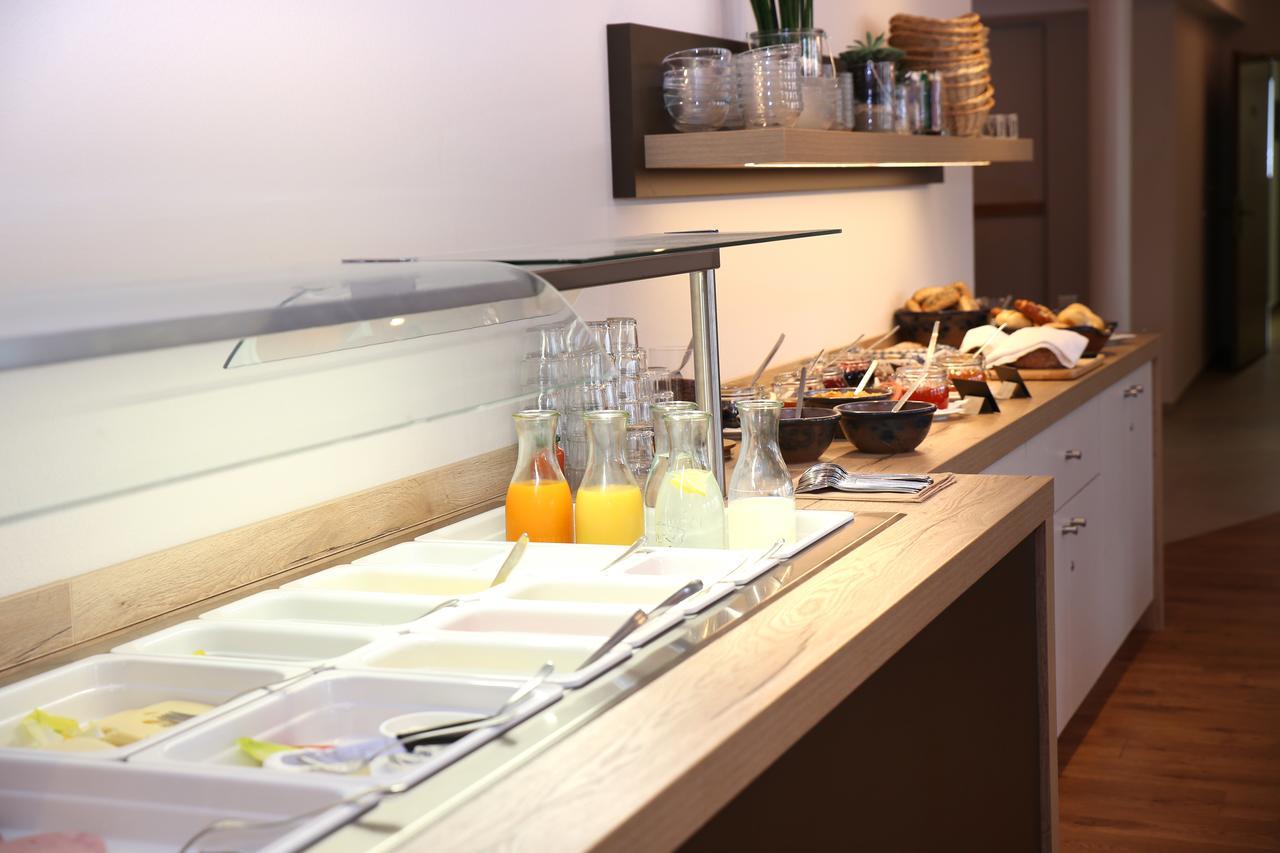 Landgasthof Kreuz Konstanz Ngoại thất bức ảnh